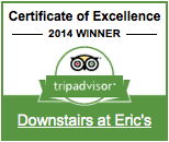 trip advisor badge